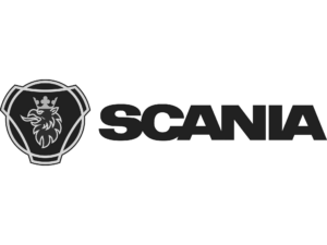 scania